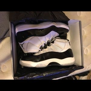 Jordan 11 Concord